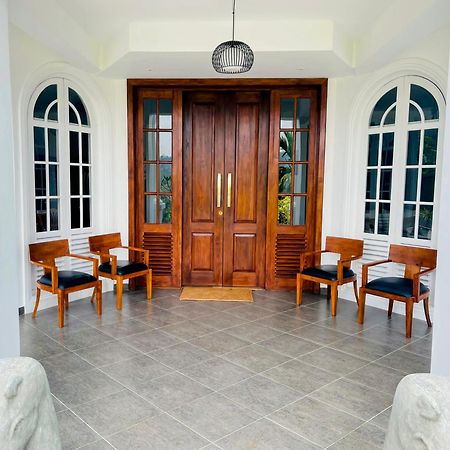 Samindra Villa Kandy Exterior photo