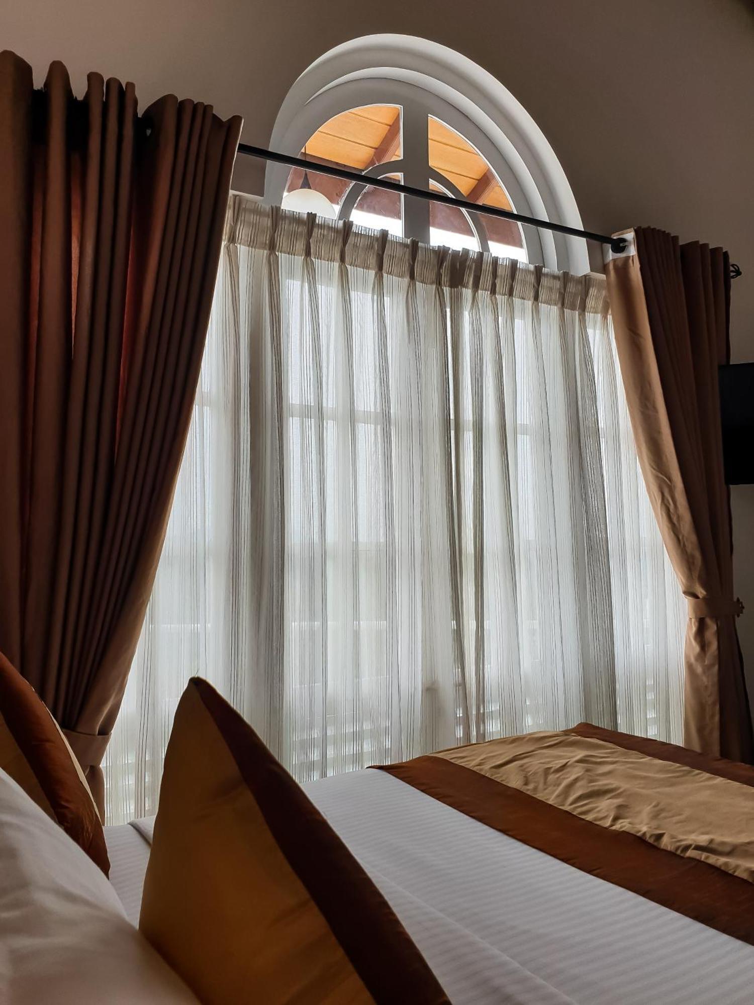Samindra Villa Kandy Exterior photo
