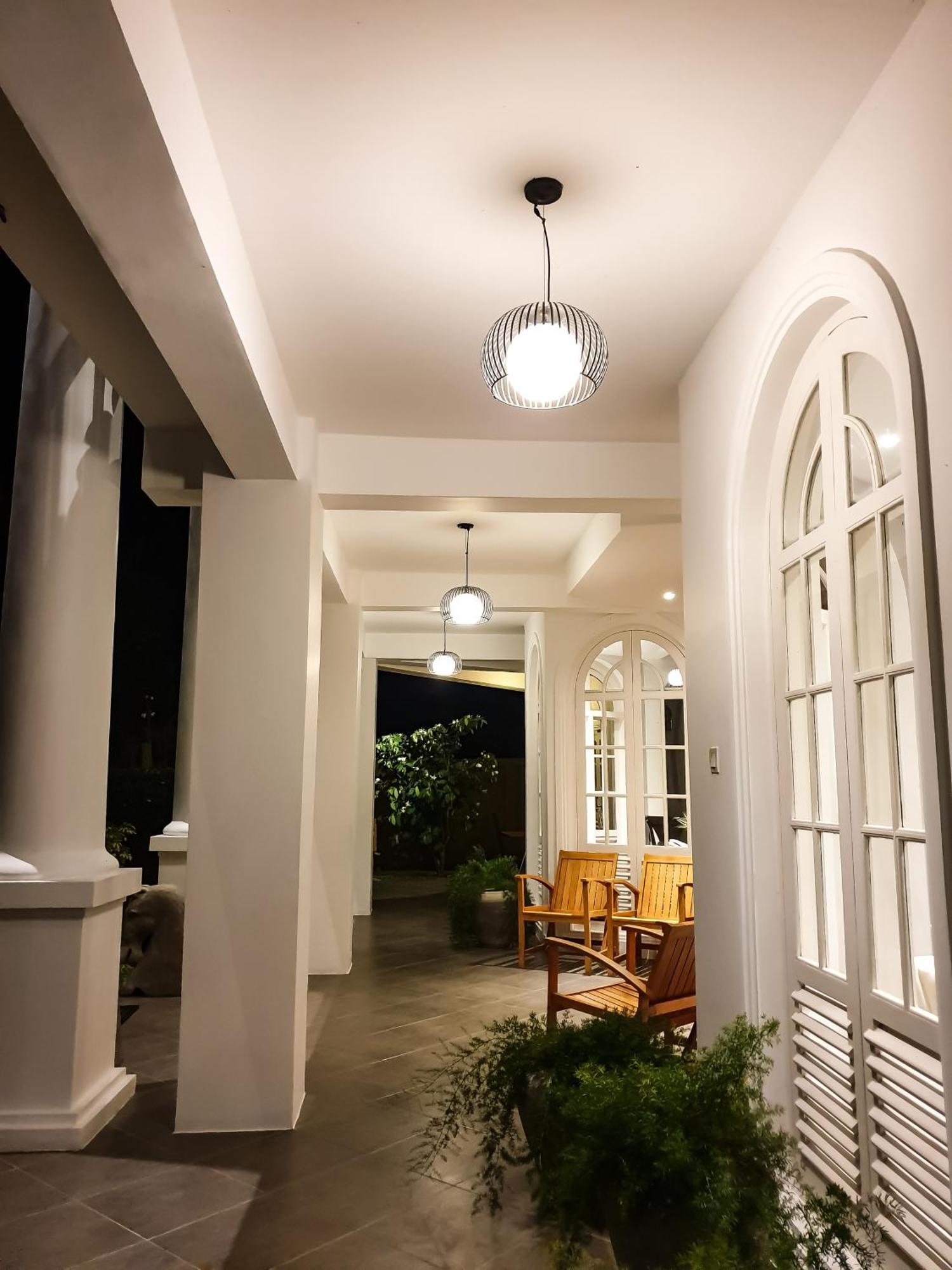 Samindra Villa Kandy Exterior photo