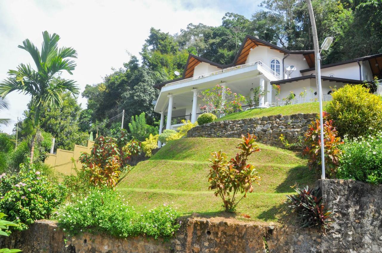 Samindra Villa Kandy Exterior photo